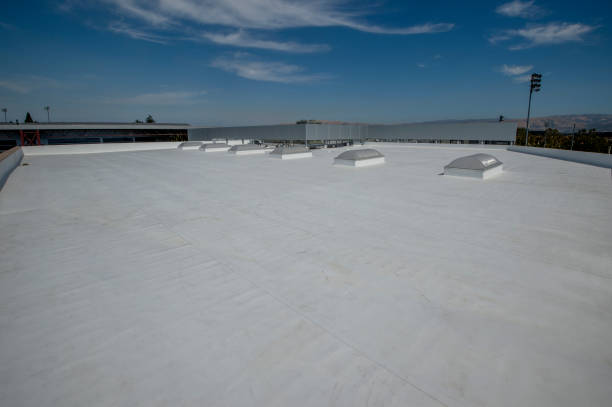 Best Roofing for New Construction  in Sparta, GA