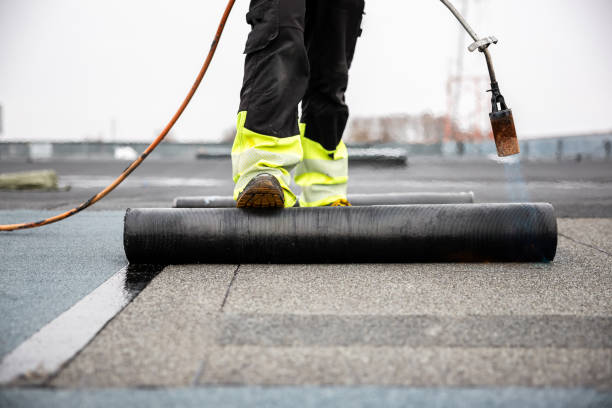 Best Tile Roofing Installation  in Sparta, GA