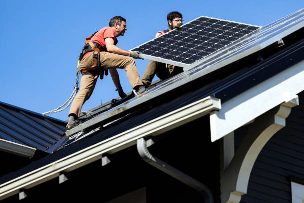 Best Slate Roofing  in Sparta, GA