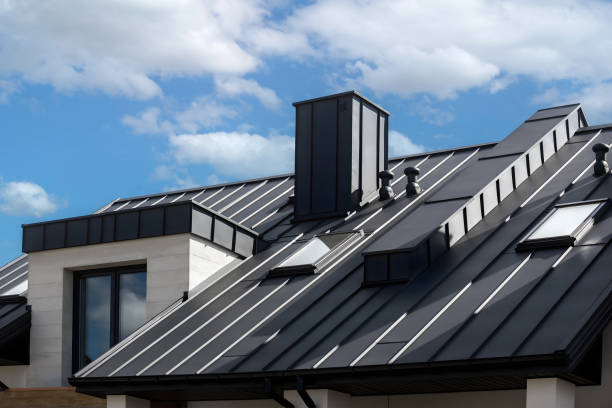 Best Roof Maintenance and Cleaning  in Sparta, GA